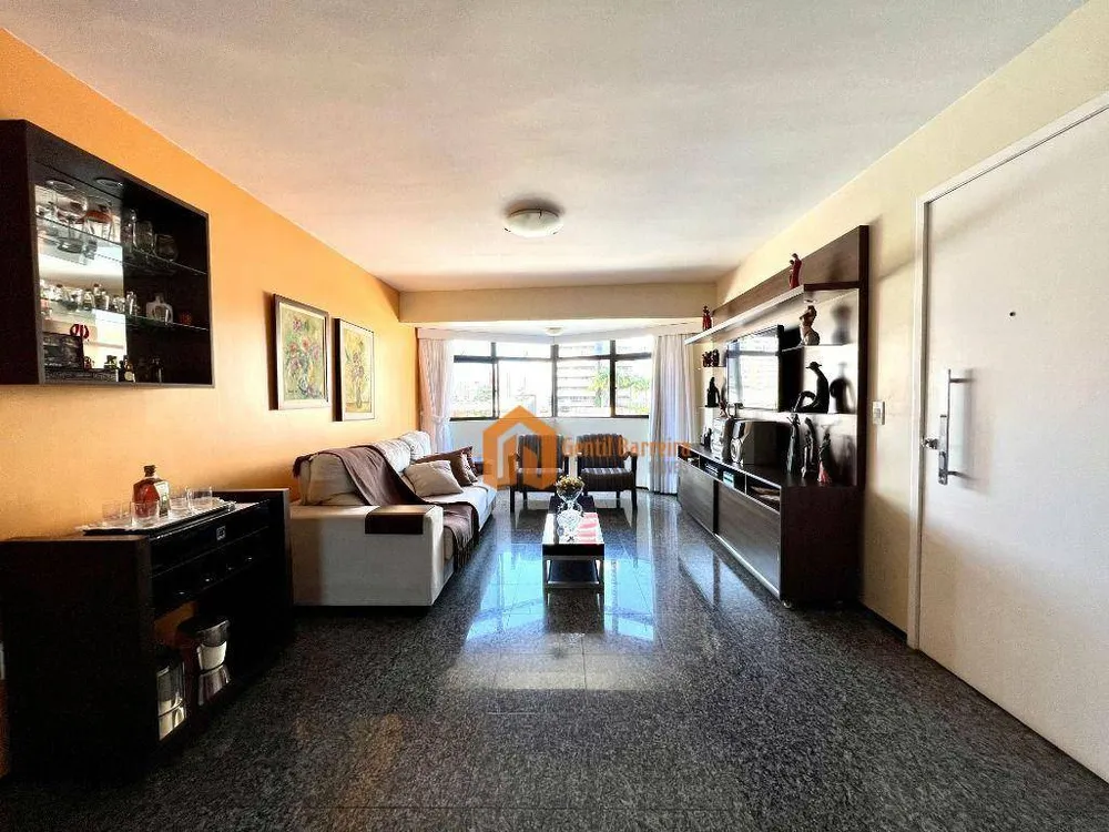 Apartamento, 3 quartos, 149 m² - Foto 2