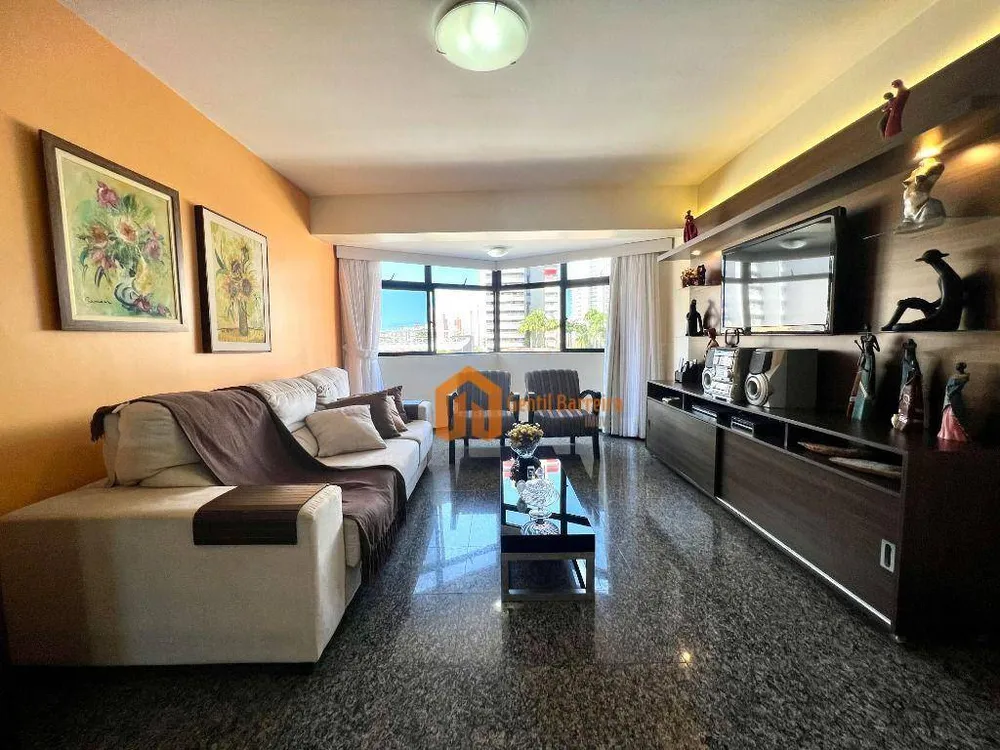 Apartamento, 3 quartos, 149 m² - Foto 3