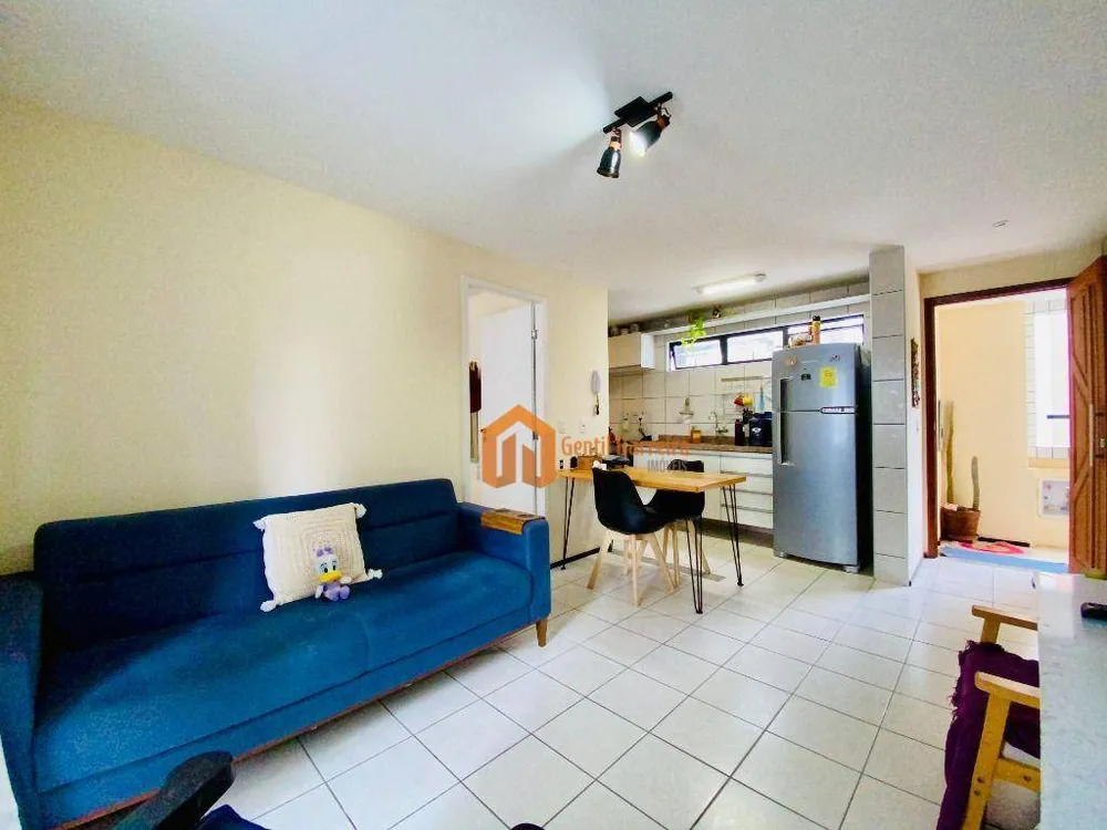 Apartamento, 2 quartos, 56 m² - Foto 4