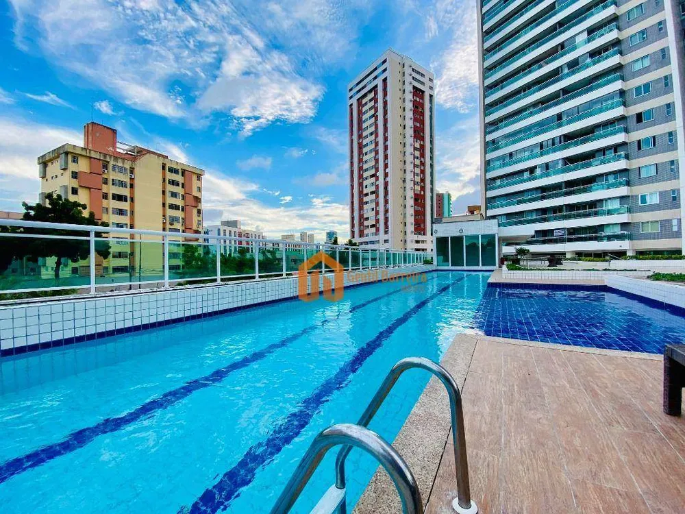 Apartamento, 3 quartos, 106 m² - Foto 2