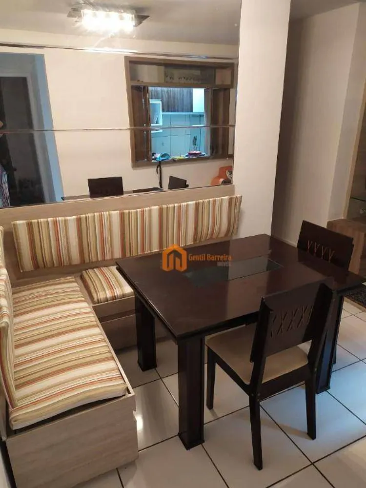 Apartamento, 2 quartos, 48 m² - Foto 2