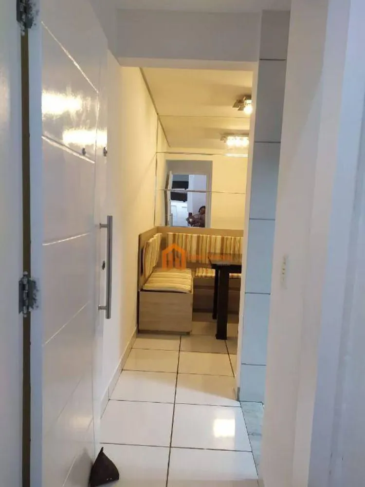 Apartamento, 2 quartos, 48 m² - Foto 4