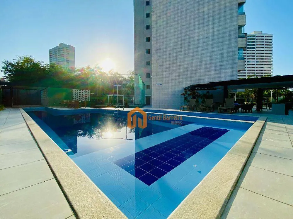 Apartamento, 3 quartos, 219 m² - Foto 2