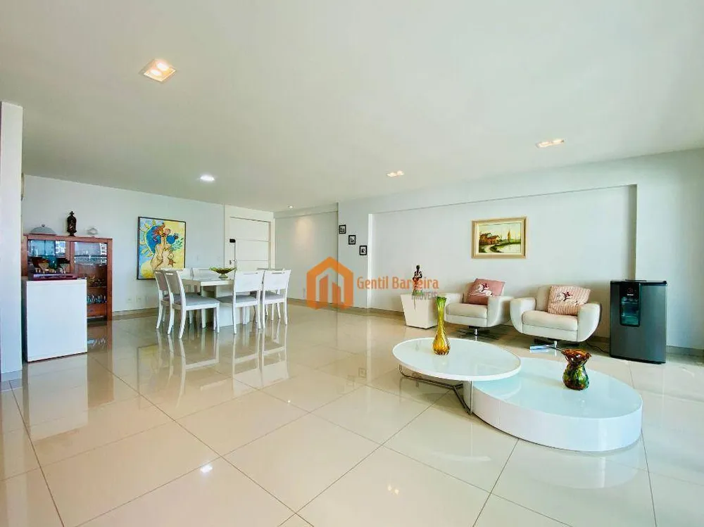 Apartamento, 3 quartos, 219 m² - Foto 4