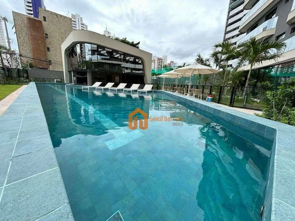 Apartamento, 6 quartos, 311 m² - Foto 3
