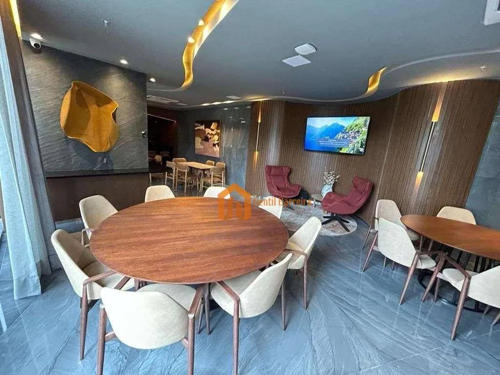 Apartamento, 6 quartos, 311 m² - Foto 2