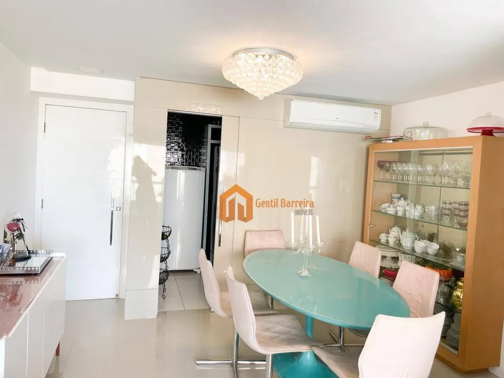 Apartamento, 3 quartos, 112 m² - Foto 2
