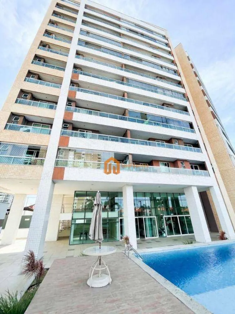 Apartamento, 3 quartos, 112 m² - Foto 1