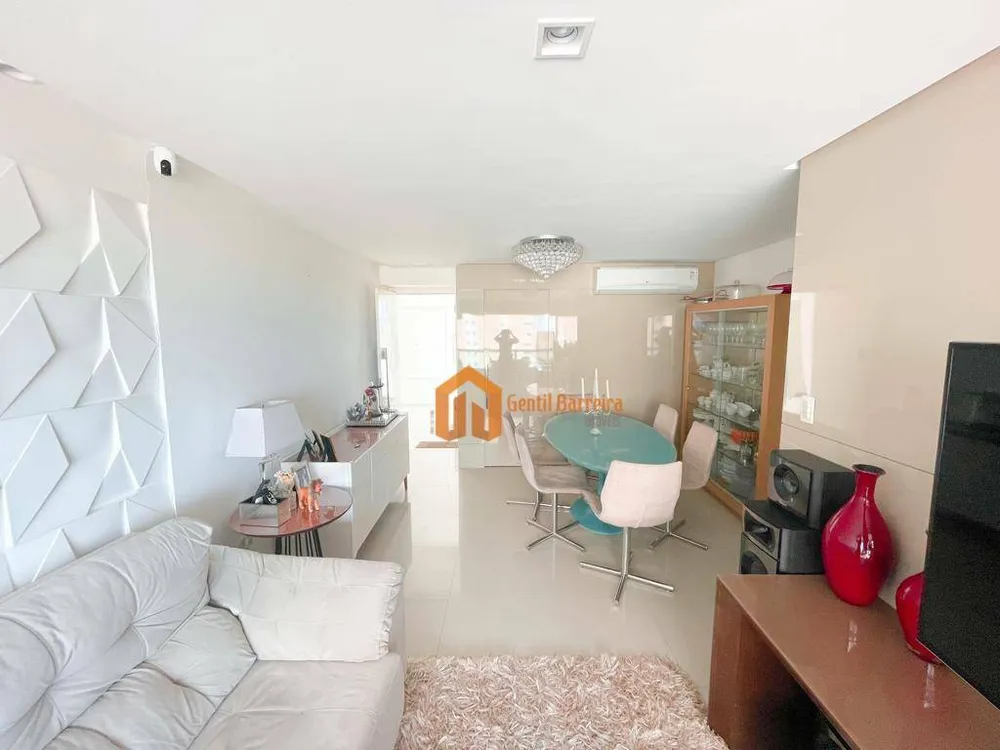 Apartamento, 3 quartos, 112 m² - Foto 3