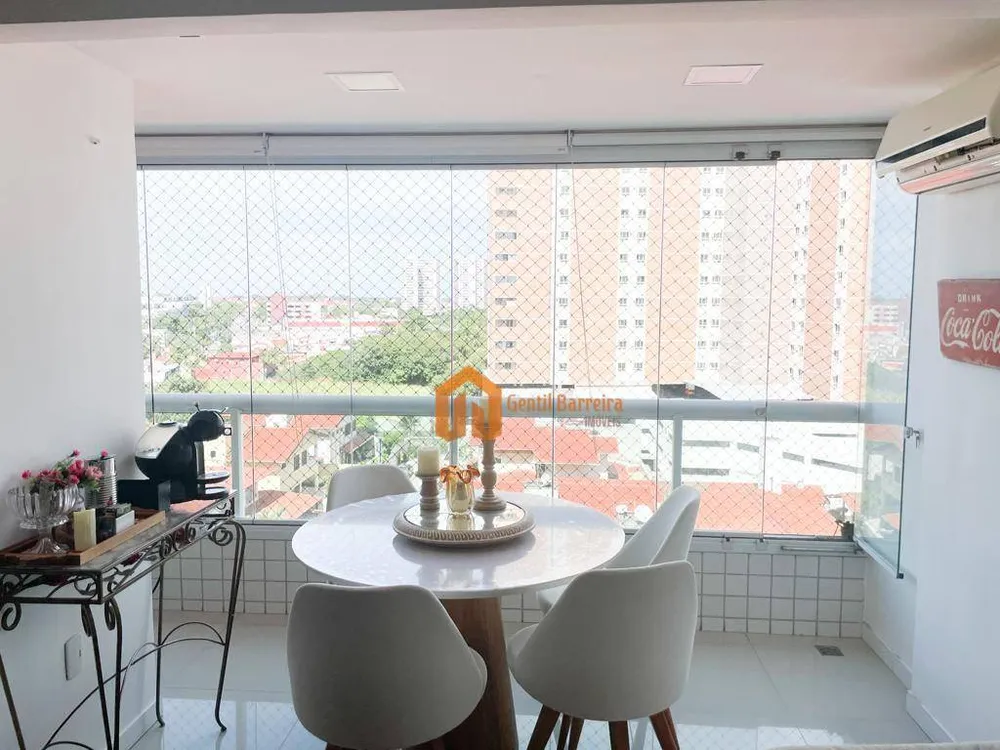 Apartamento, 3 quartos, 112 m² - Foto 4