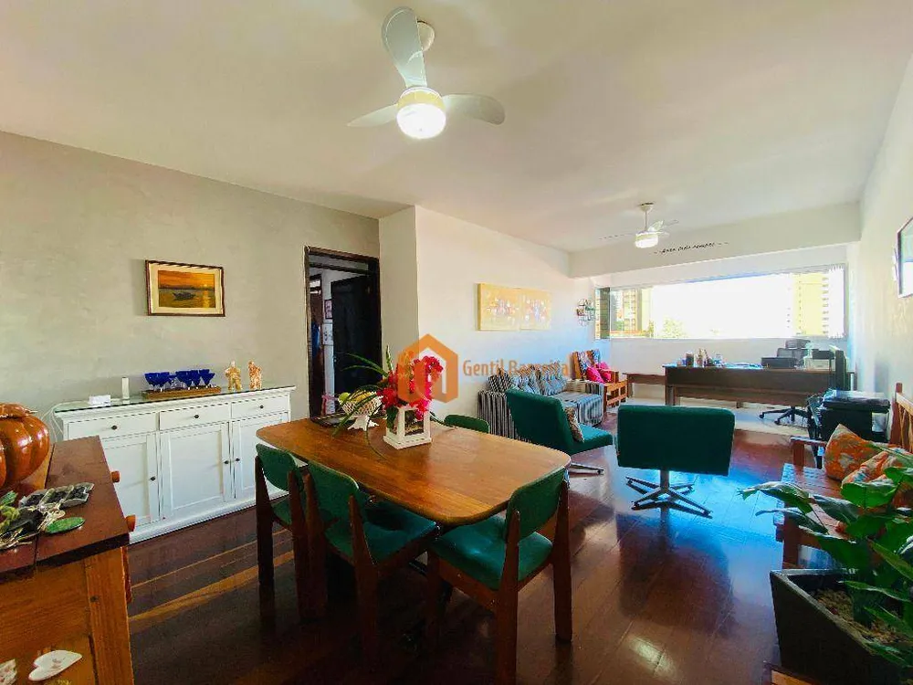 Apartamento, 3 quartos, 113 m² - Foto 2