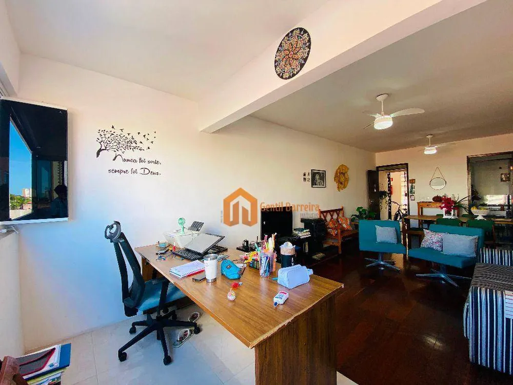 Apartamento, 3 quartos, 113 m² - Foto 4