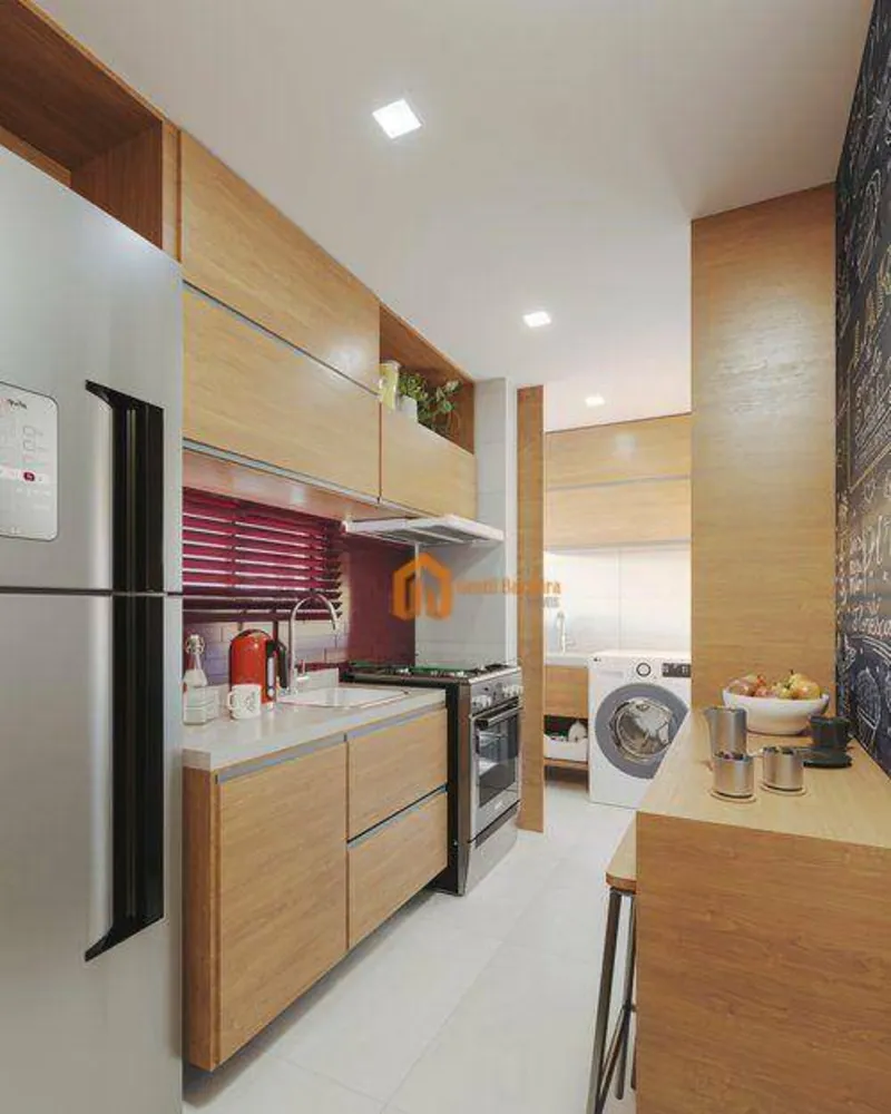 Apartamento, 3 quartos, 98 m² - Foto 4