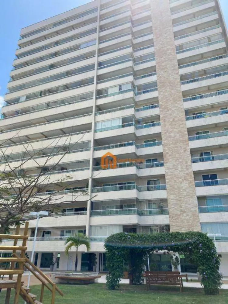 Apartamento, 3 quartos, 204 m² - Foto 1