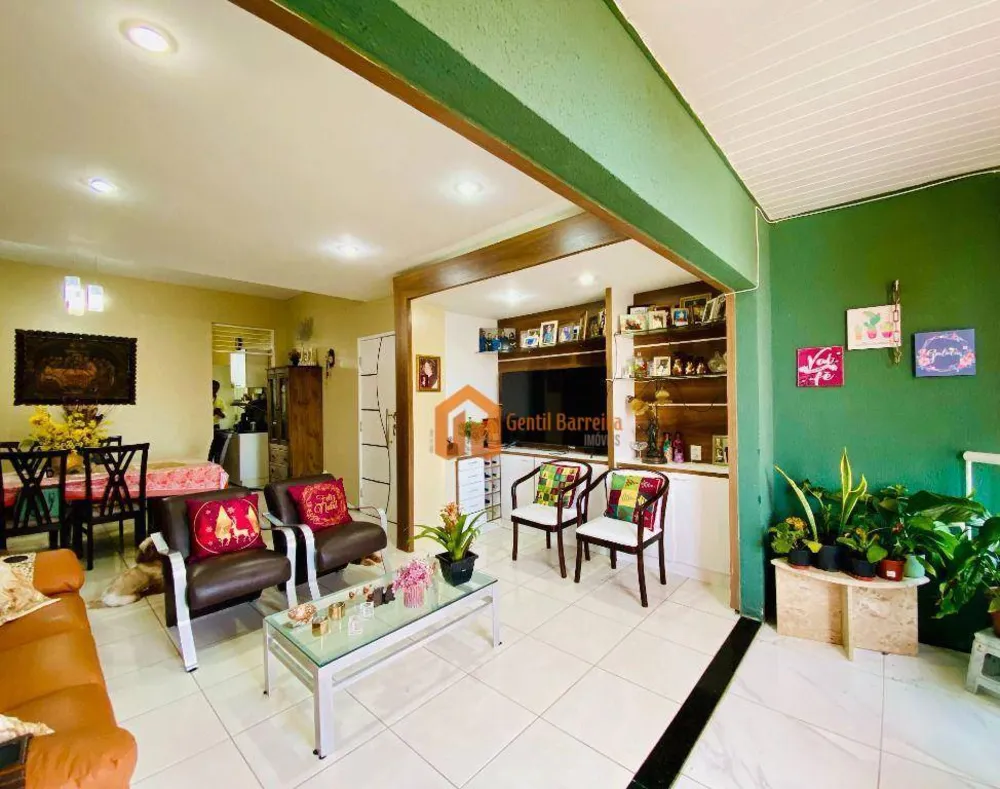 Apartamento, 3 quartos, 122 m² - Foto 2