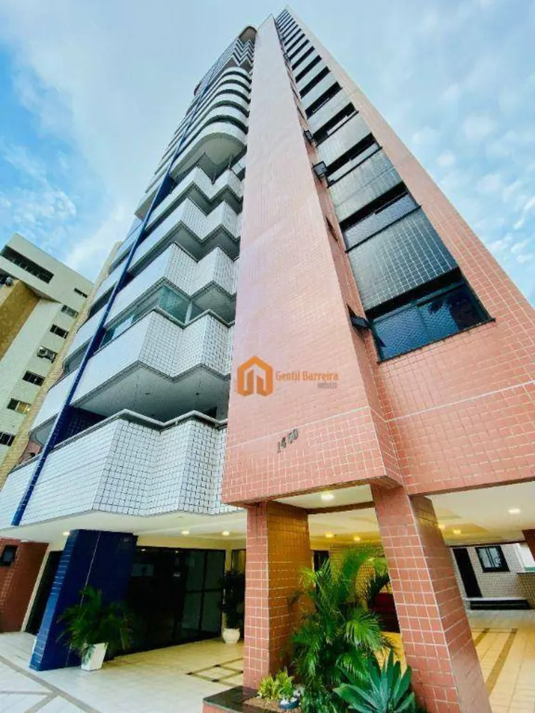 Apartamento, 3 quartos, 143 m² - Foto 1