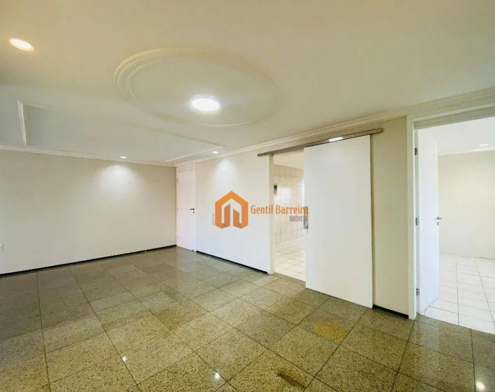Apartamento, 3 quartos, 143 m² - Foto 3