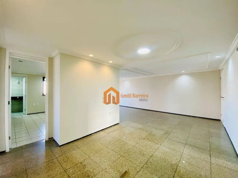 Apartamento, 3 quartos, 143 m² - Foto 2