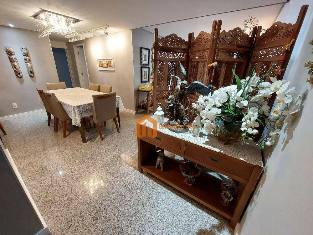 Apartamento, 3 quartos, 106 m² - Foto 4