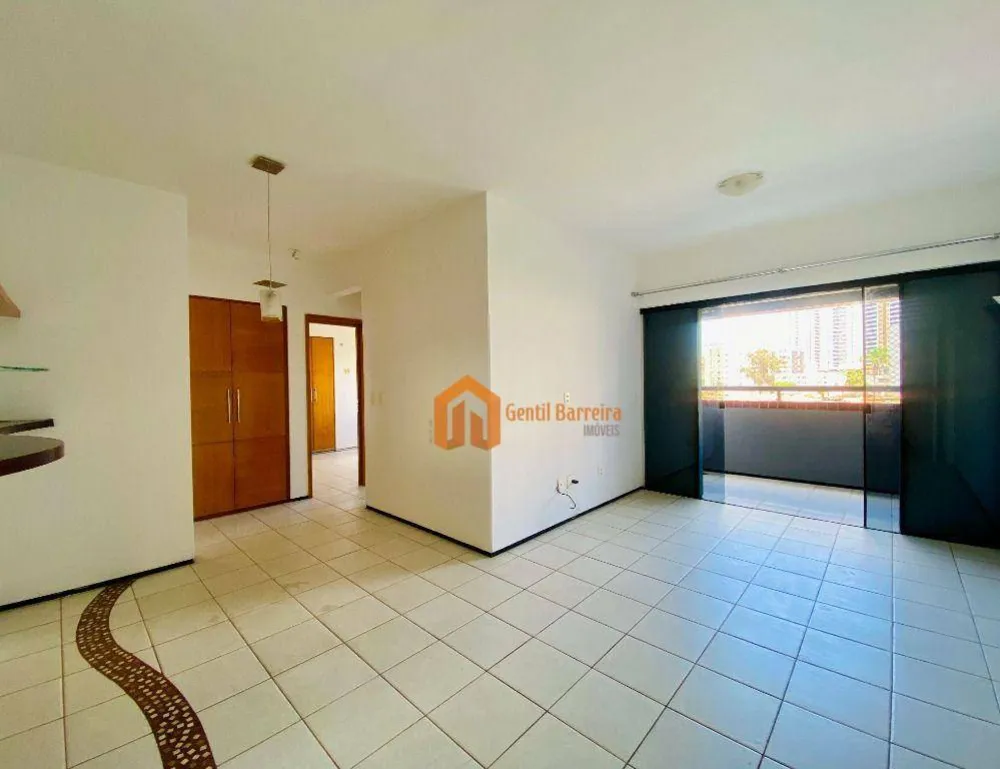 Apartamento, 3 quartos, 87 m² - Foto 2