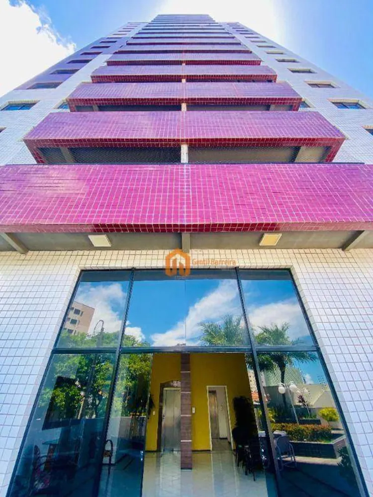 Apartamento, 3 quartos, 87 m² - Foto 1