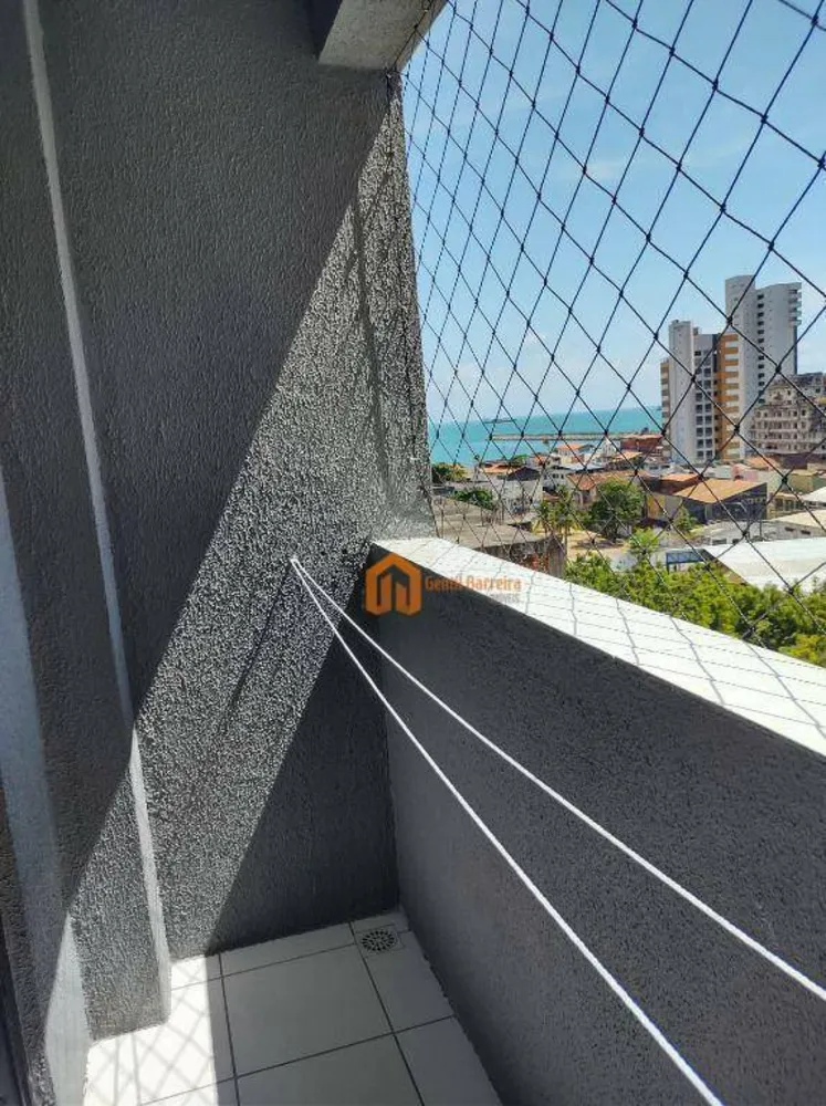 Apartamento, 2 quartos, 50 m² - Foto 1