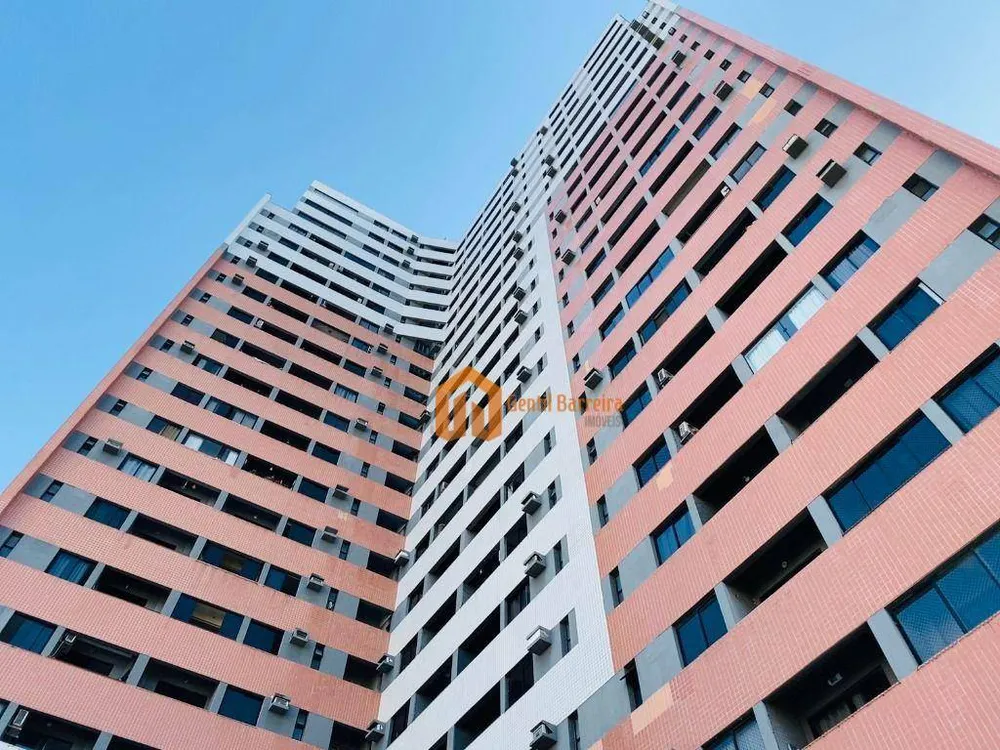 Apartamento, 2 quartos, 50 m² - Foto 2