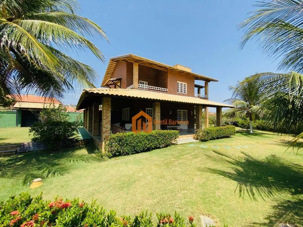 Casa de Condomínio, 6 quartos - Foto 2