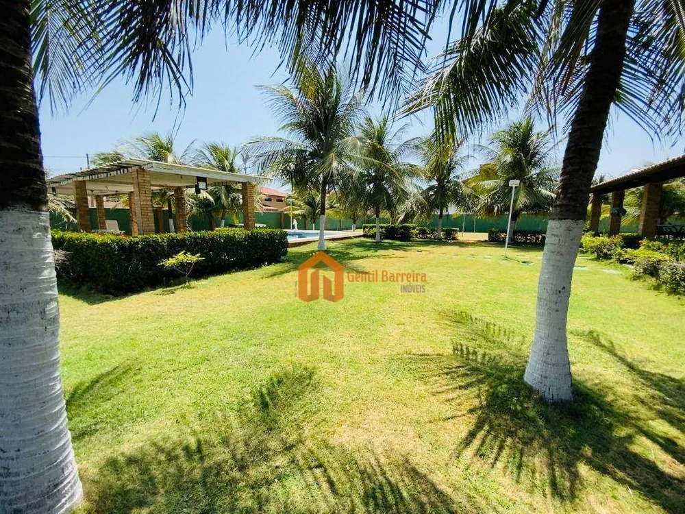Casa de Condomínio, 6 quartos - Foto 1