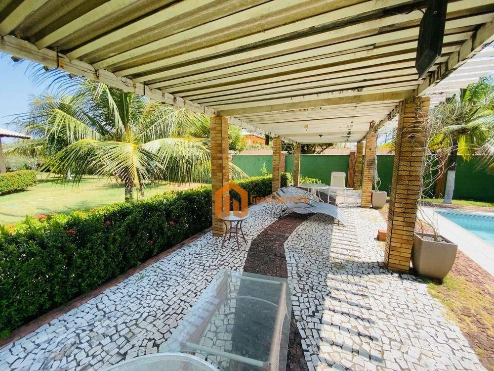 Casa de Condomínio, 6 quartos - Foto 4