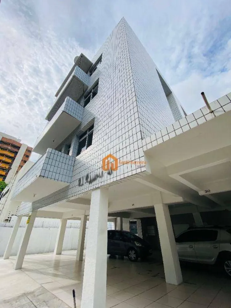 Apartamento, 3 quartos, 113 m² - Foto 1