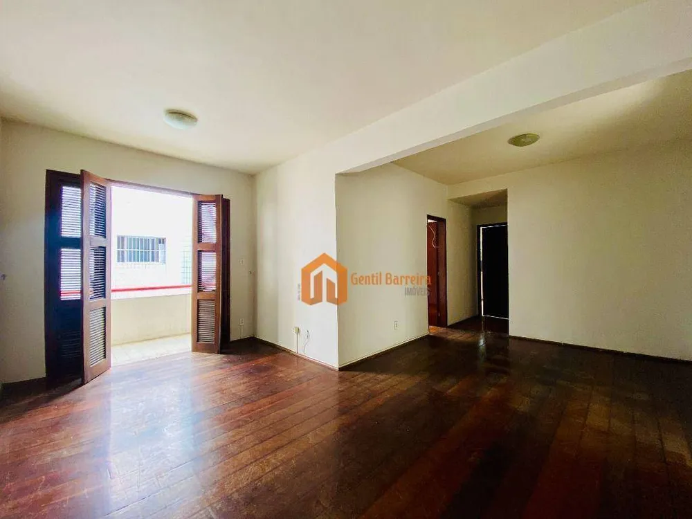 Apartamento, 3 quartos, 113 m² - Foto 2