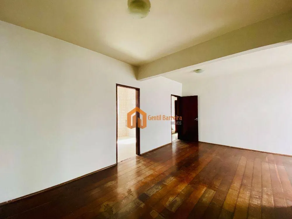 Apartamento, 3 quartos, 113 m² - Foto 4