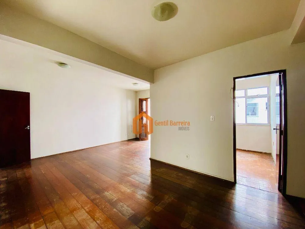 Apartamento, 3 quartos, 113 m² - Foto 3