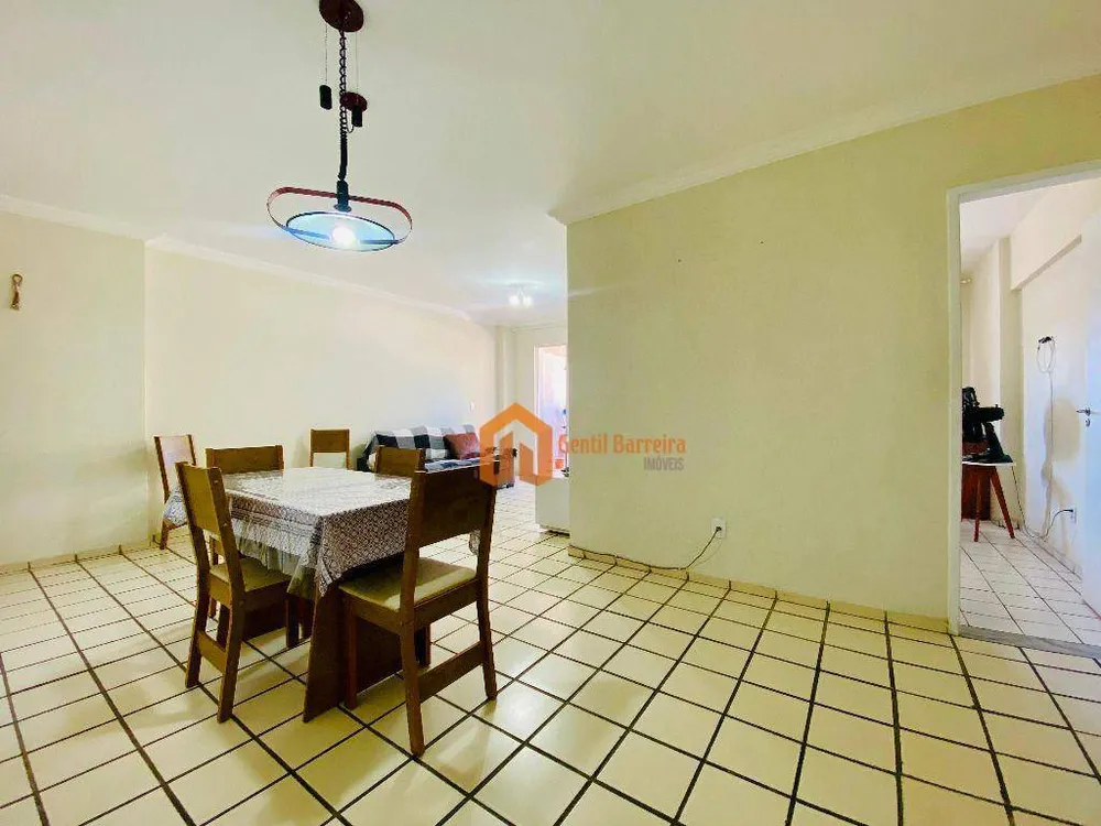 Apartamento, 3 quartos, 118 m² - Foto 3