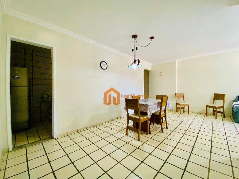 Apartamento, 3 quartos, 118 m² - Foto 4