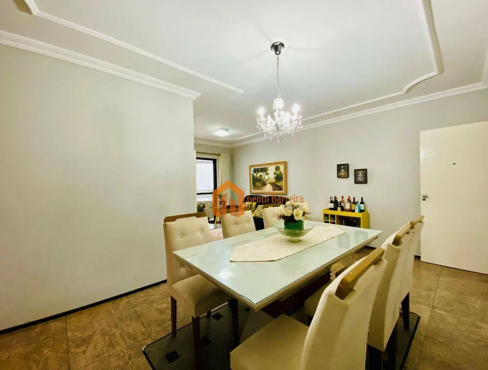 Apartamento, 3 quartos, 112 m² - Foto 3