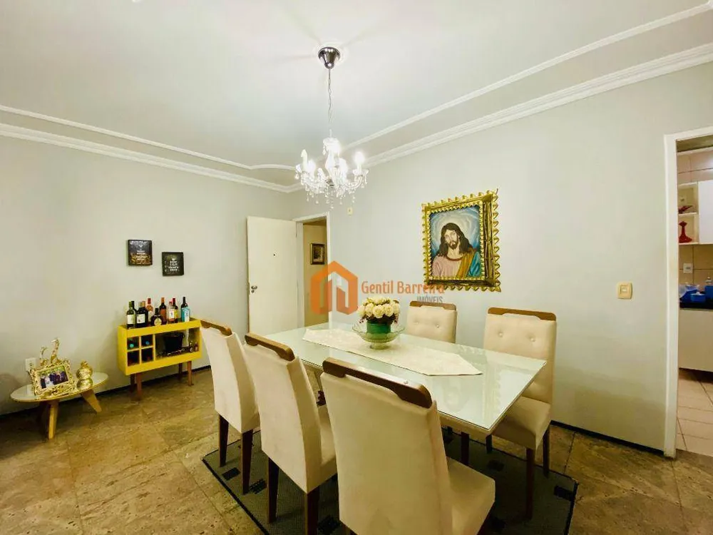 Apartamento, 3 quartos, 112 m² - Foto 4