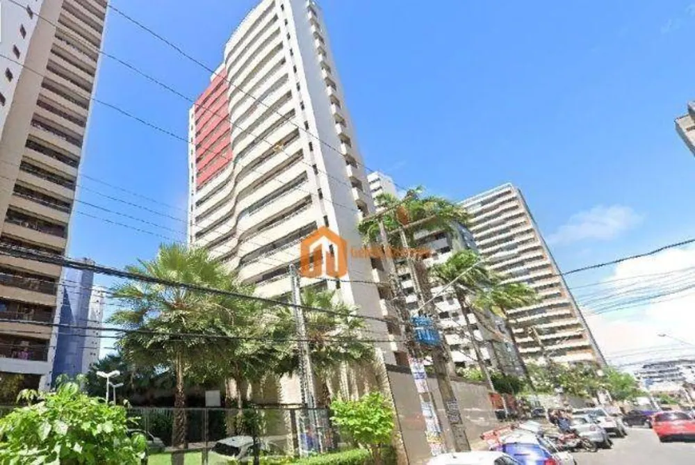 Apartamento, 3 quartos, 112 m² - Foto 1