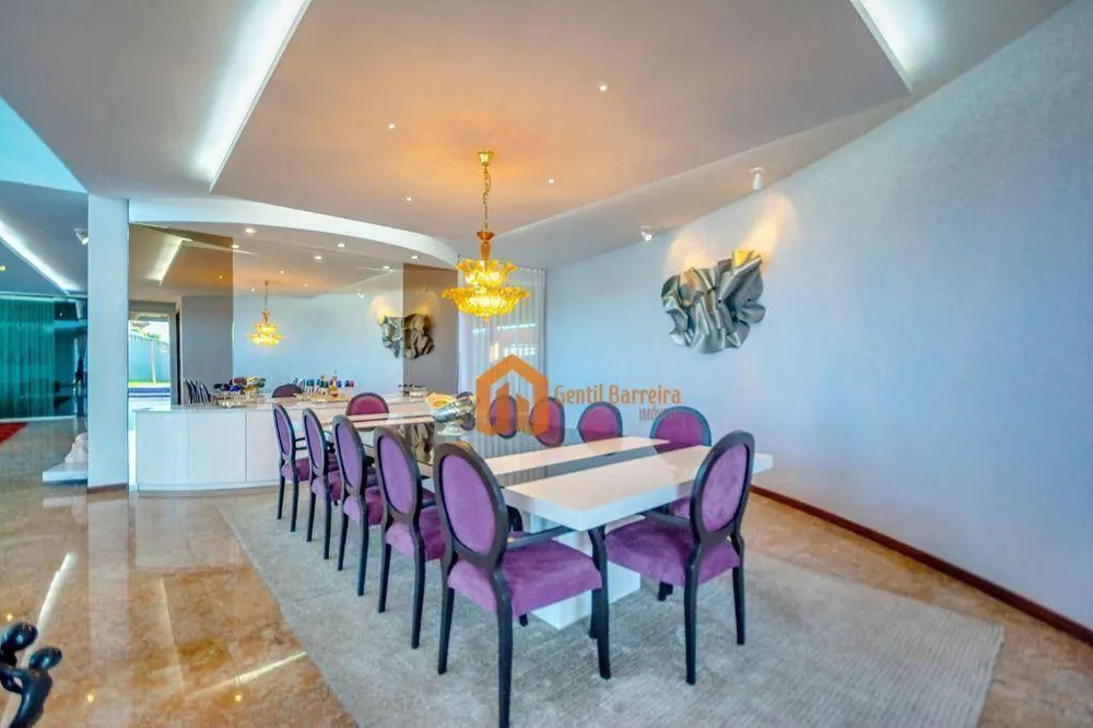 Casa, 4 quartos, 1300 m² - Foto 3