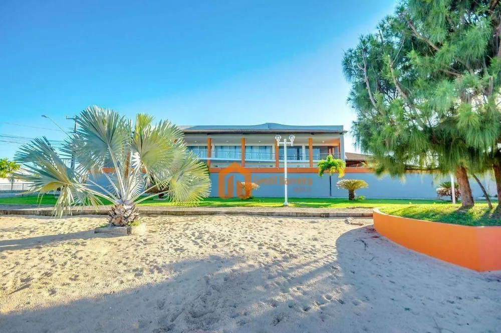 Casa, 4 quartos, 1300 m² - Foto 2