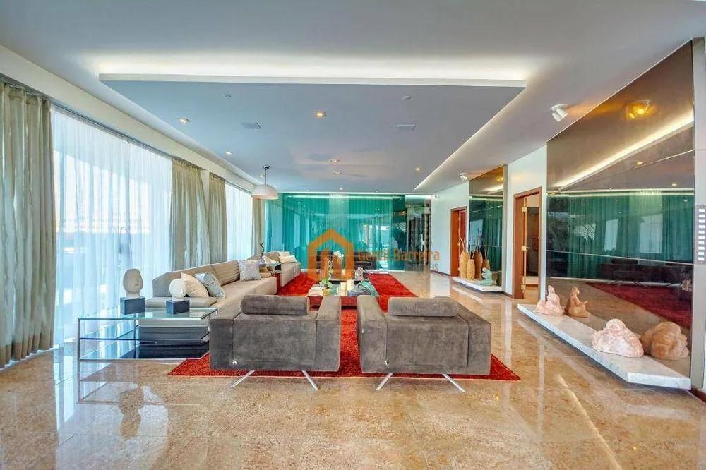 Casa, 4 quartos, 1300 m² - Foto 1