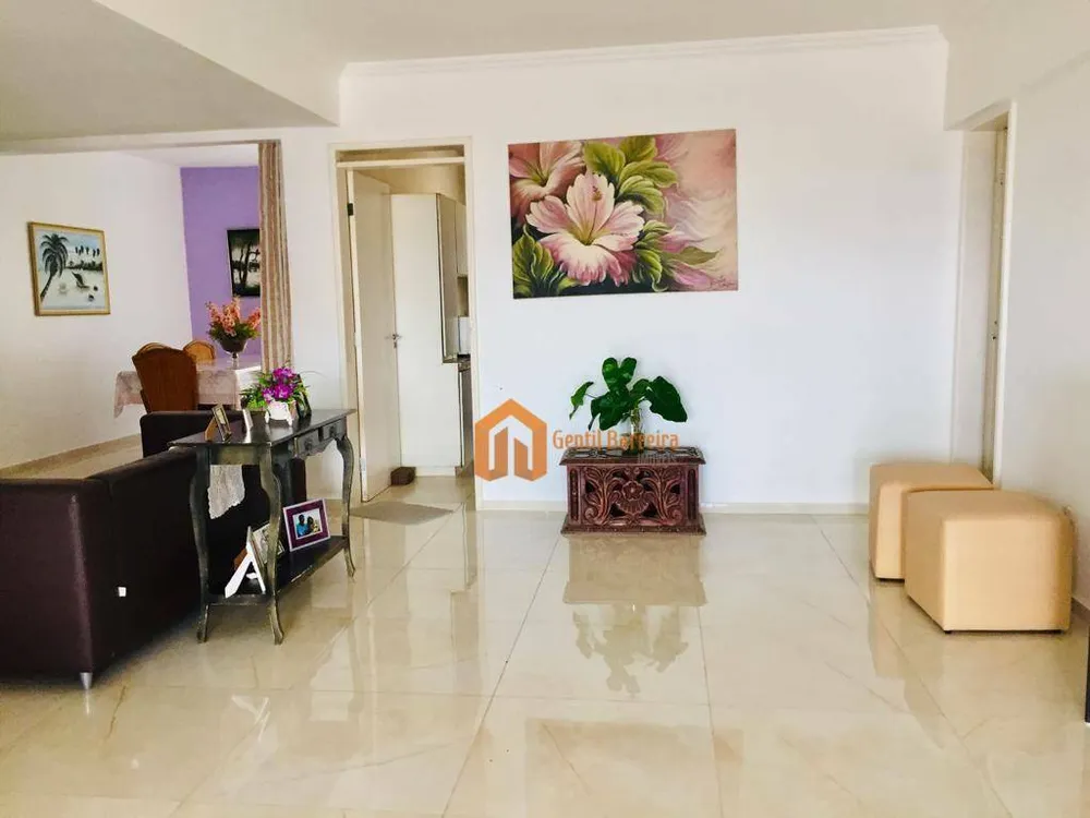 Apartamento, 3 quartos, 161 m² - Foto 3