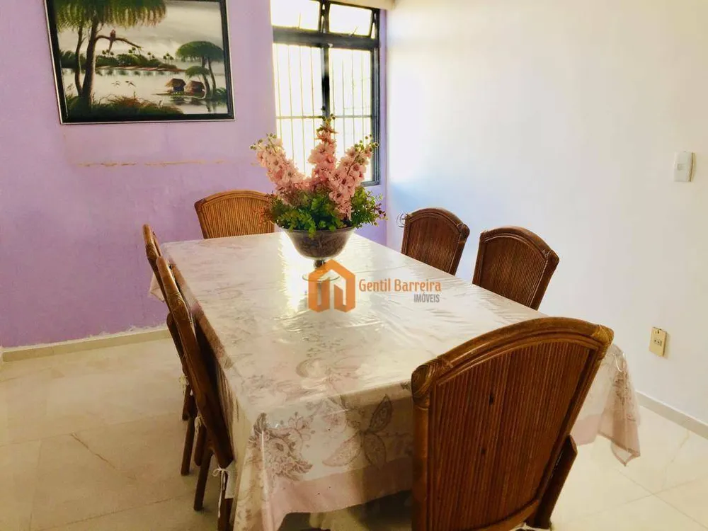 Apartamento, 3 quartos, 161 m² - Foto 4