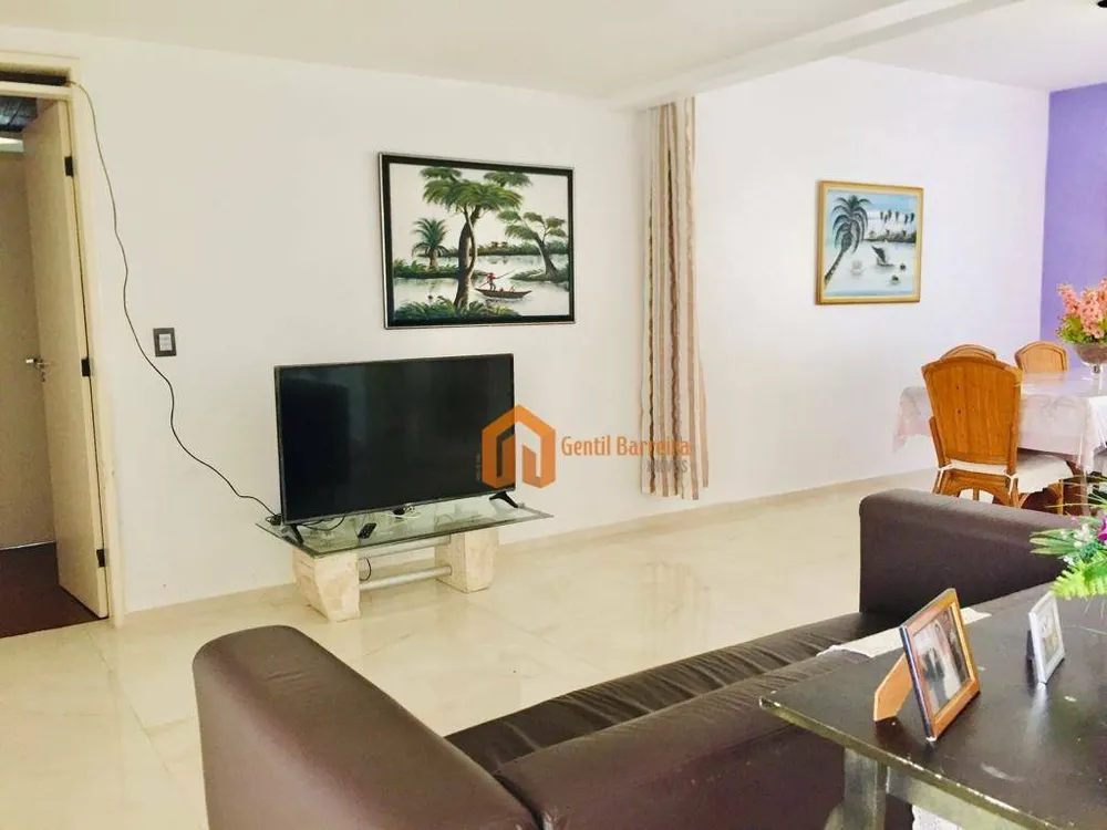 Apartamento, 3 quartos, 161 m² - Foto 2