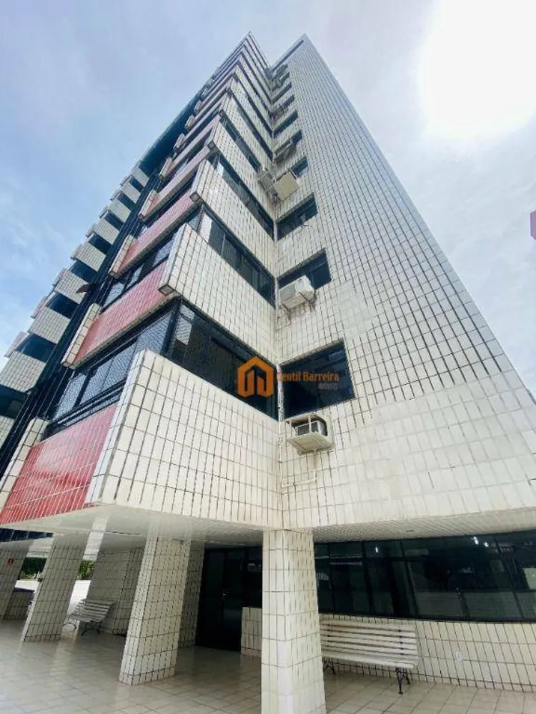 Apartamento, 4 quartos, 342 m² - Foto 2