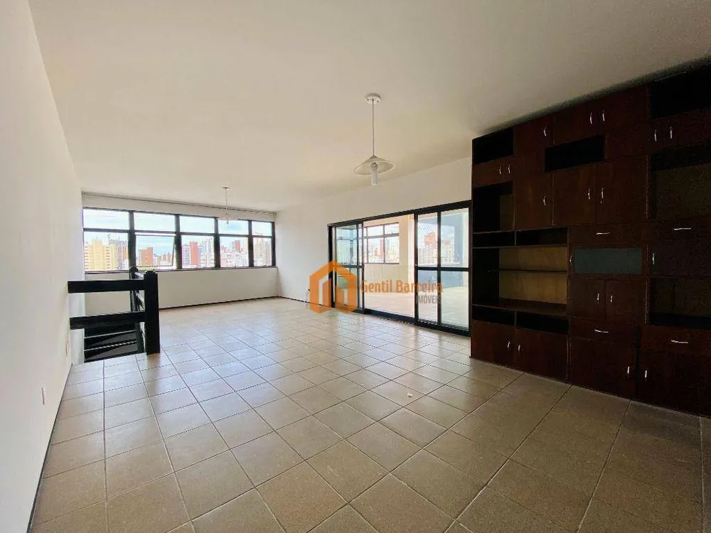 Apartamento, 4 quartos, 342 m² - Foto 3