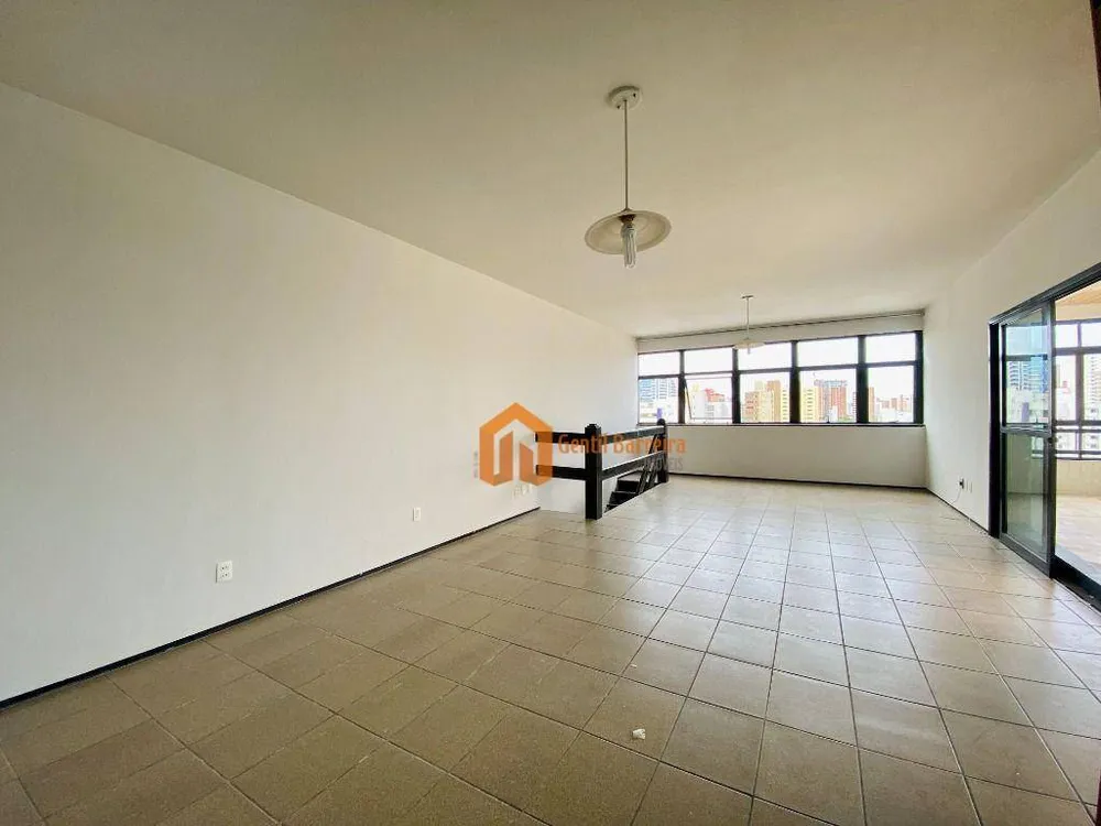 Apartamento, 4 quartos, 342 m² - Foto 1
