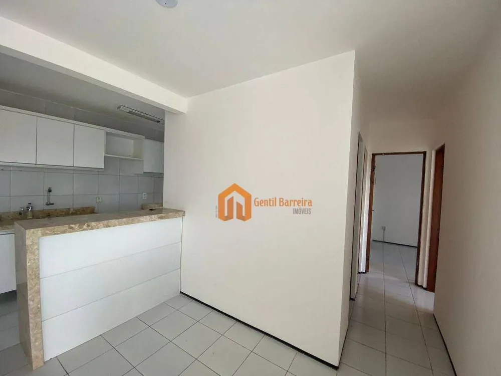 Apartamento, 3 quartos, 63 m² - Foto 3