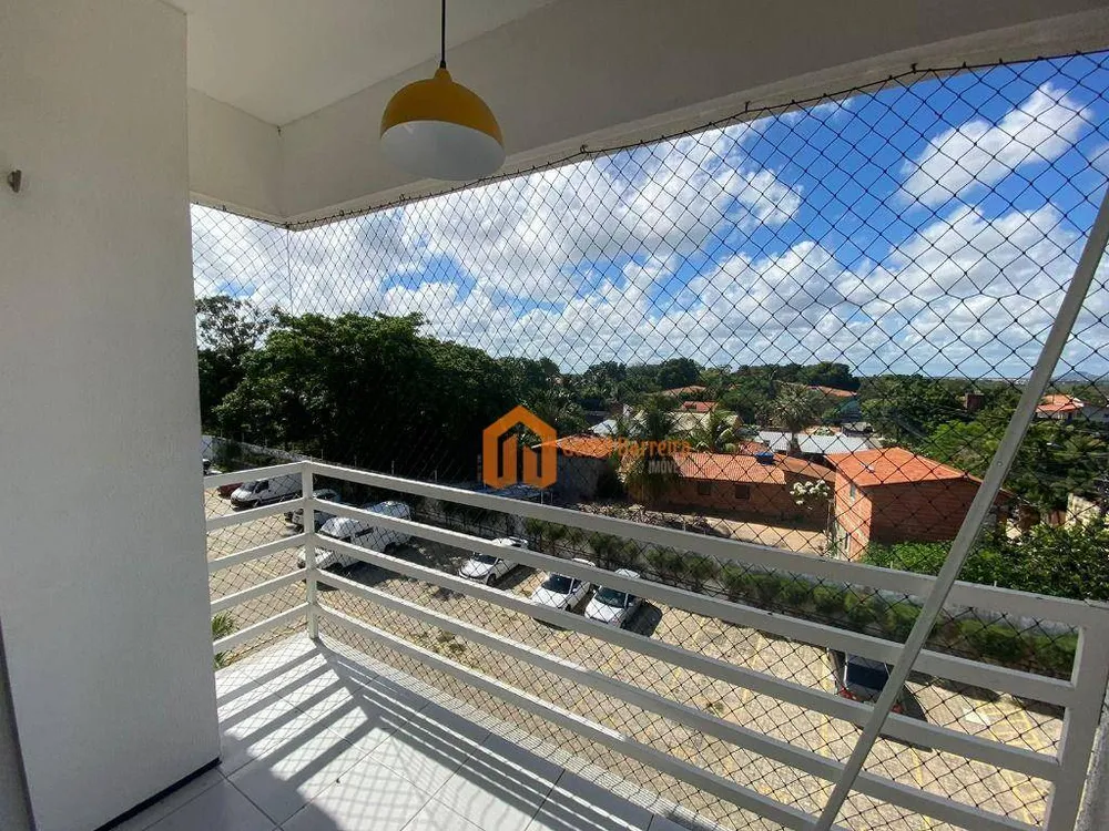 Apartamento, 3 quartos, 63 m² - Foto 4